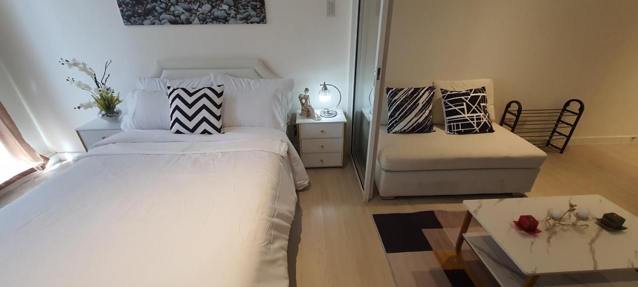 Jn Condotel The Azure Urban Resort Residences Paranaque City Bagian luar foto
