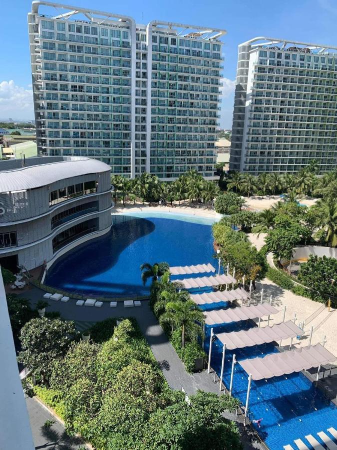 Jn Condotel The Azure Urban Resort Residences Paranaque City Bagian luar foto