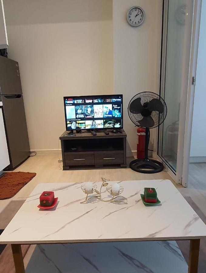 Jn Condotel The Azure Urban Resort Residences Paranaque City Bagian luar foto