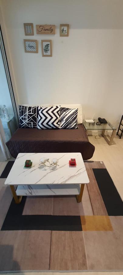 Jn Condotel The Azure Urban Resort Residences Paranaque City Bagian luar foto